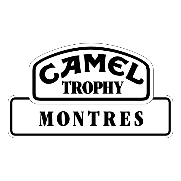 Camel Trophy