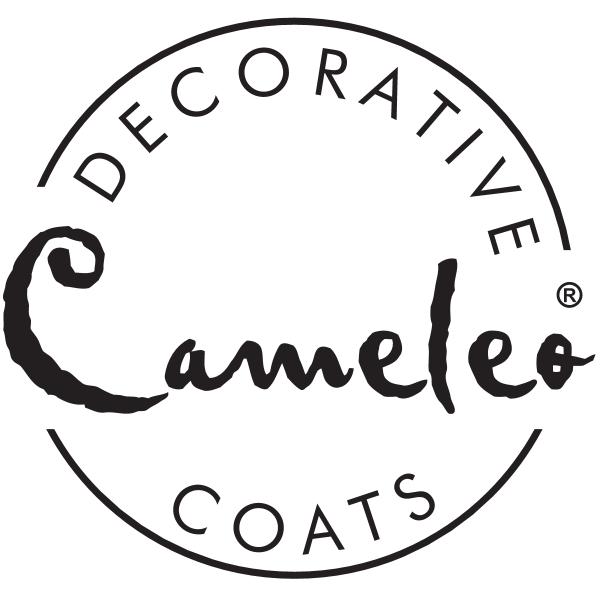 Cameleo Decorative Coats Logo ,Logo , icon , SVG Cameleo Decorative Coats Logo