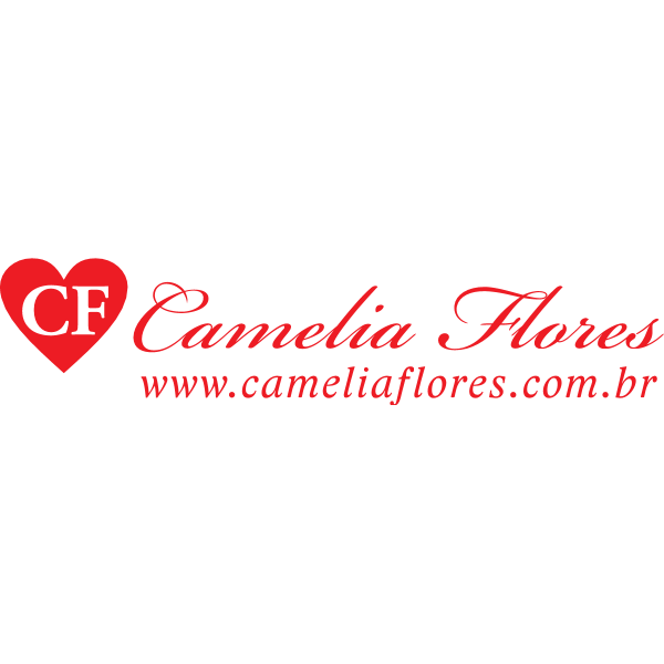 Camelia Flores Logo ,Logo , icon , SVG Camelia Flores Logo