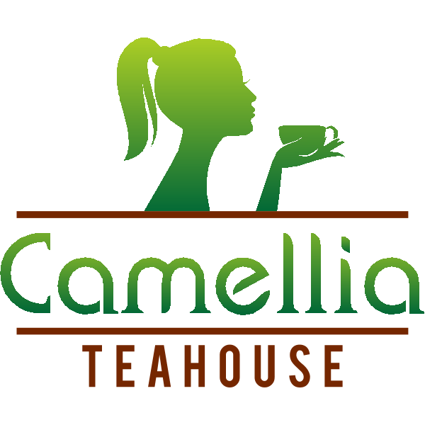 Camellia Logo ,Logo , icon , SVG Camellia Logo