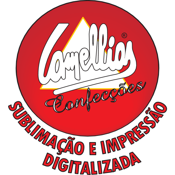 Caméllias Confecções Logo