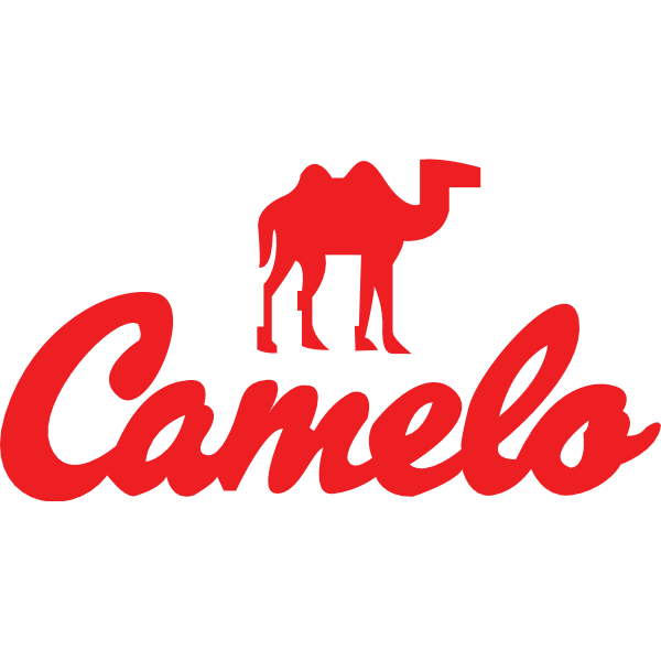 Camelo Pizzaria Logo ,Logo , icon , SVG Camelo Pizzaria Logo