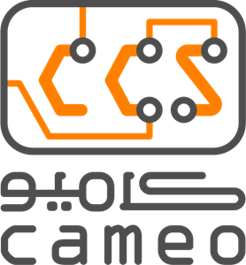 شعار كاميو ,Logo , icon , SVG شعار كاميو