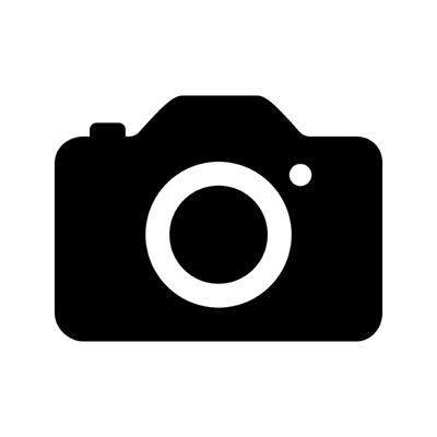 camera ,Logo , icon , SVG camera