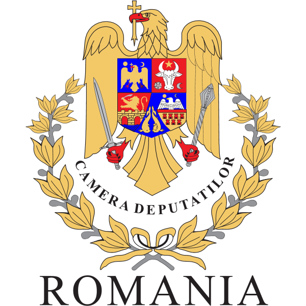 Camera Deputatilor Logo