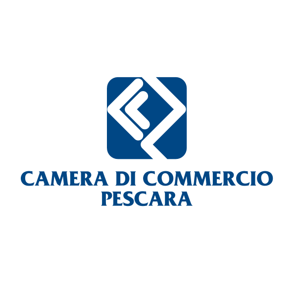 CAMERA DI COMMERCIO PESCARA Logo ,Logo , icon , SVG CAMERA DI COMMERCIO PESCARA Logo