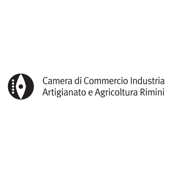 Camera di Commercio Rimini Logo ,Logo , icon , SVG Camera di Commercio Rimini Logo