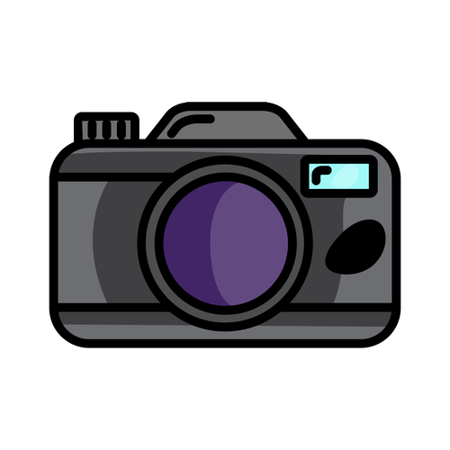 Camera_2998131 ,Logo , icon , SVG Camera_2998131