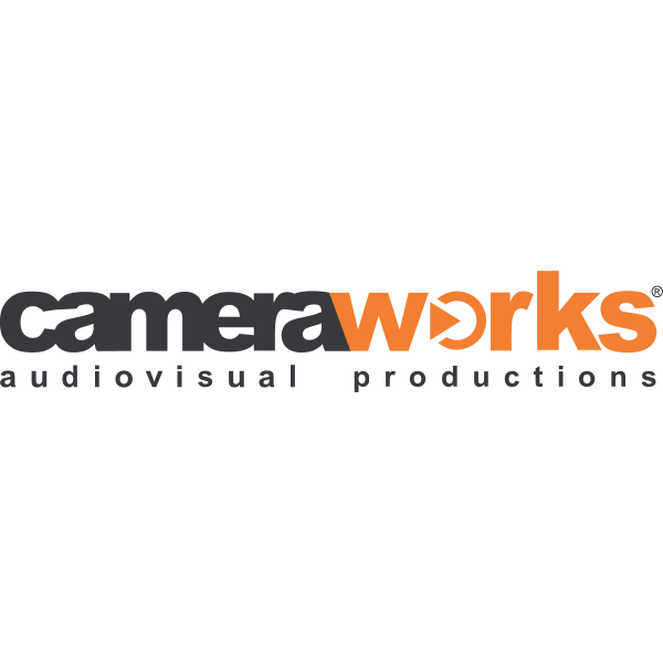 Cameraworks Logo ,Logo , icon , SVG Cameraworks Logo