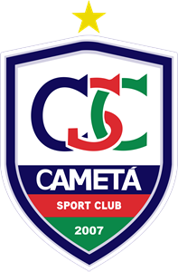 Cametá Sport Club PA Logo ,Logo , icon , SVG Cametá Sport Club PA Logo