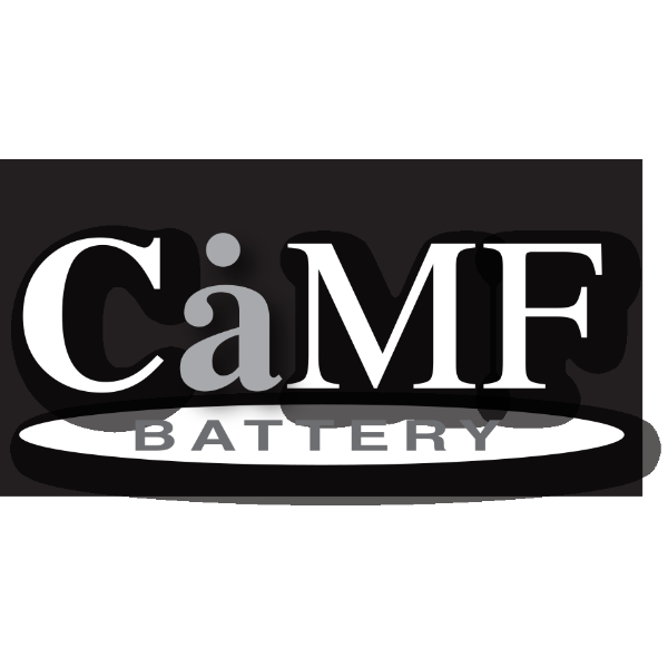 CAMF Logo