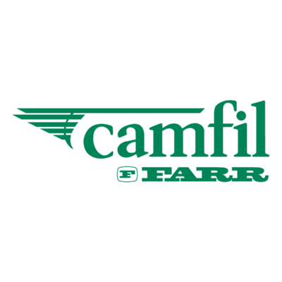 Camfil Farr Logo ,Logo , icon , SVG Camfil Farr Logo