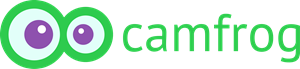 Camfrog Logo ,Logo , icon , SVG Camfrog Logo