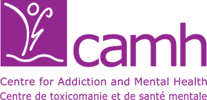 CAMH Logo ,Logo , icon , SVG CAMH Logo