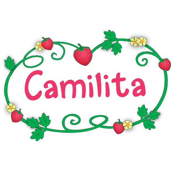Camilita Logo ,Logo , icon , SVG Camilita Logo