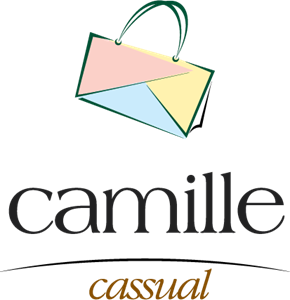 Camille Cassual Logo ,Logo , icon , SVG Camille Cassual Logo