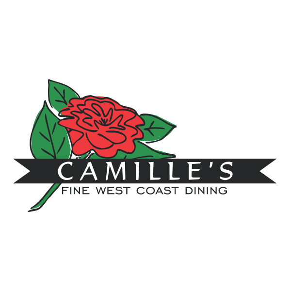 Camille’s Restaurant Logo ,Logo , icon , SVG Camille’s Restaurant Logo