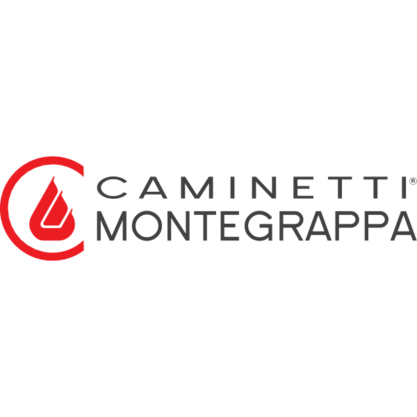 Caminetti Montegrappa Logo ,Logo , icon , SVG Caminetti Montegrappa Logo