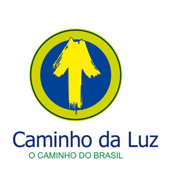 Caminho da Luz Logo ,Logo , icon , SVG Caminho da Luz Logo