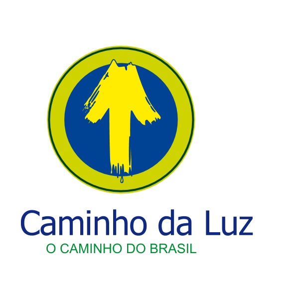 Caminho da Luz Logo