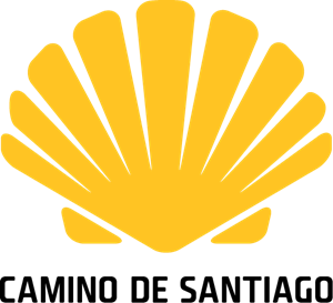 Camino De Santiago Logo ,Logo , icon , SVG Camino De Santiago Logo