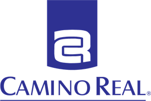 Camino Real Logo ,Logo , icon , SVG Camino Real Logo