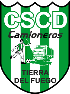 Camioneros de Tierra del Fuego Logo ,Logo , icon , SVG Camioneros de Tierra del Fuego Logo