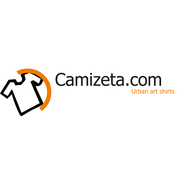 Camizeta Logo ,Logo , icon , SVG Camizeta Logo