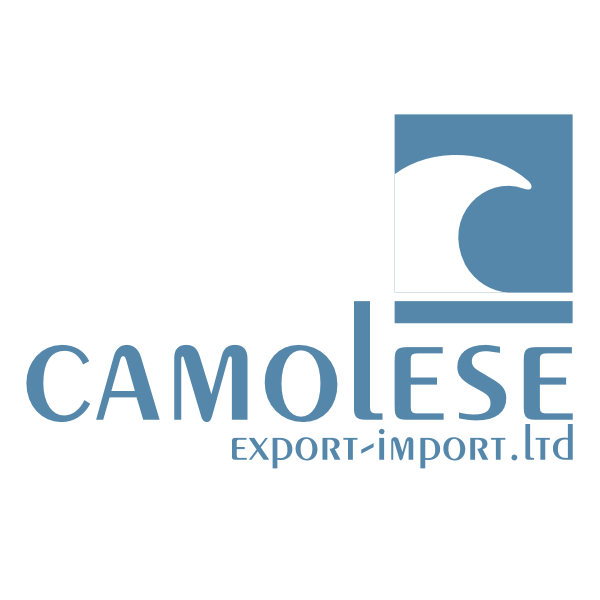 Camolese Export – Import Ltd. Logo ,Logo , icon , SVG Camolese Export – Import Ltd. Logo
