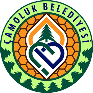 Çamoluk Belediyesi Logo
