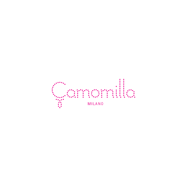 Camomilla Logo ,Logo , icon , SVG Camomilla Logo