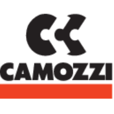 Camozzi Group Logo ,Logo , icon , SVG Camozzi Group Logo