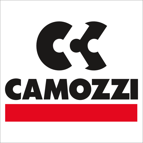 Camozzi Logo ,Logo , icon , SVG Camozzi Logo
