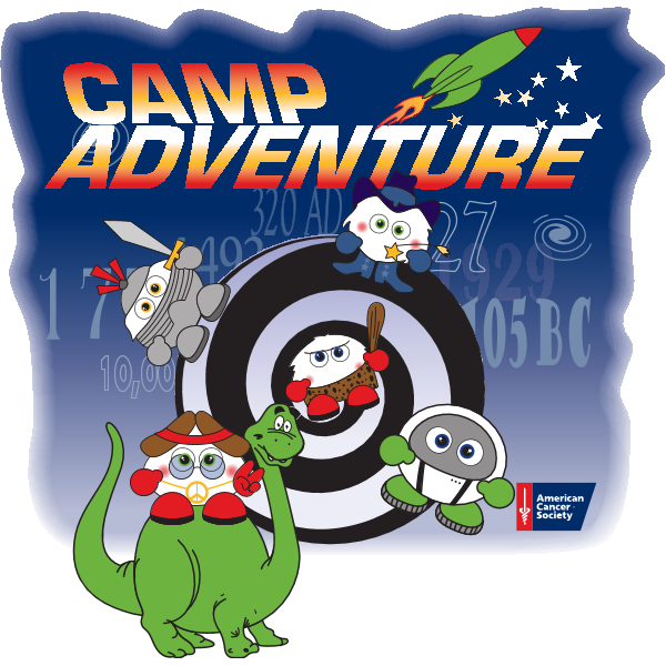 Camp Adventure Logo ,Logo , icon , SVG Camp Adventure Logo