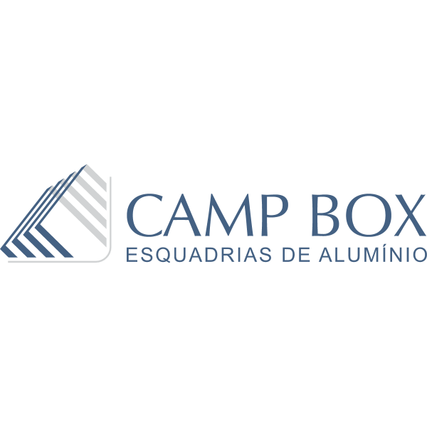 Camp Box Logo ,Logo , icon , SVG Camp Box Logo