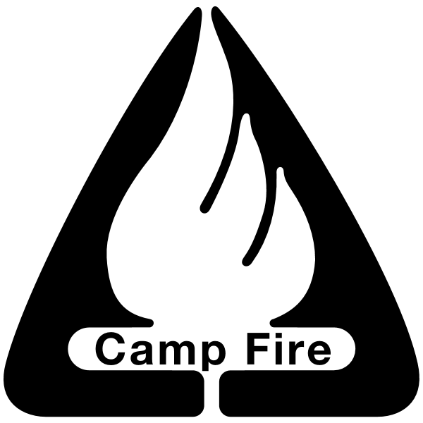 Camp Fire 4205