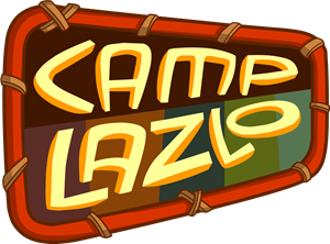 Camp Lazlo Logo