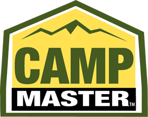 Camp Master Logo ,Logo , icon , SVG Camp Master Logo
