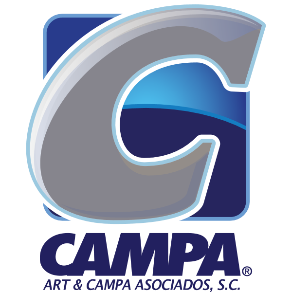 CAMPA Logo ,Logo , icon , SVG CAMPA Logo