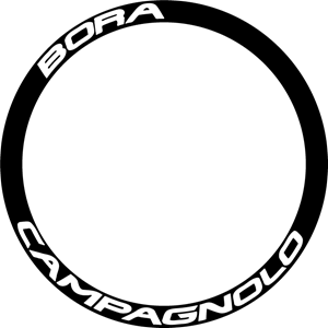 Campagnolo Bora Logo