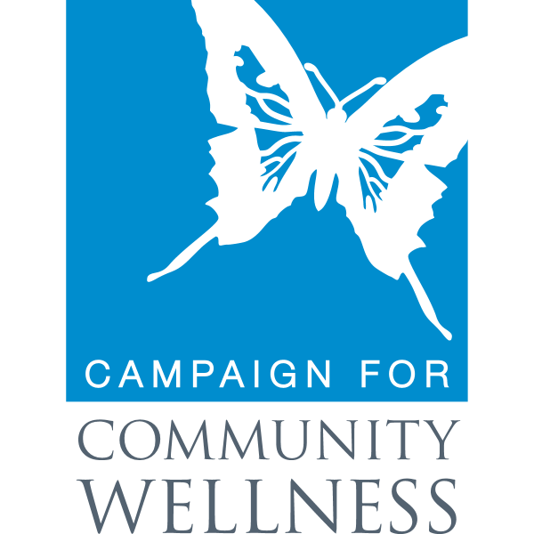 Campaign for Community Wellness Logo ,Logo , icon , SVG Campaign for Community Wellness Logo