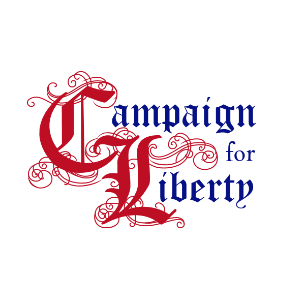 Campaign for Liberty Logo