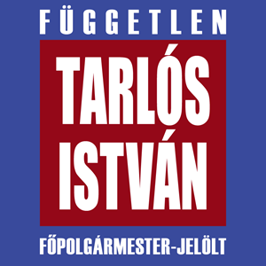 Campaign of Istvan Tarlos Logo