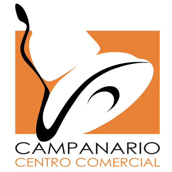 campanario Logo ,Logo , icon , SVG campanario Logo