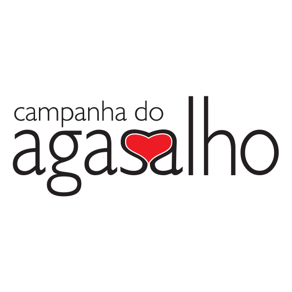 Campanha Agasalho Logo