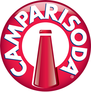 Campari Soda Logo ,Logo , icon , SVG Campari Soda Logo