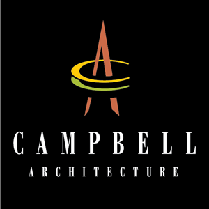 Campbell Architecture Logo ,Logo , icon , SVG Campbell Architecture Logo