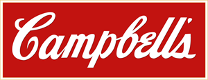 Campbell Logo ,Logo , icon , SVG Campbell Logo