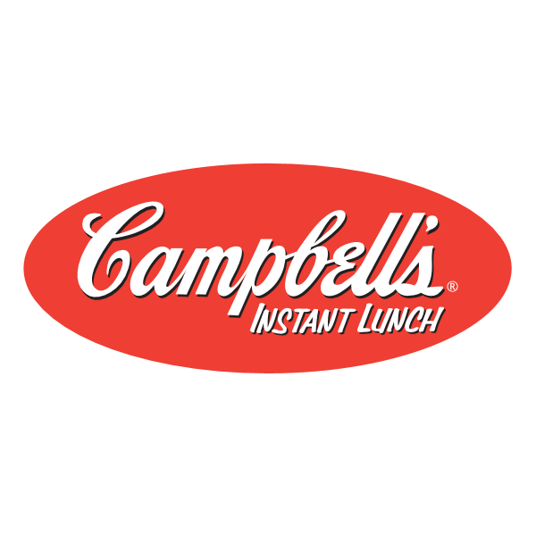 Campbell’s Instant Lunch Logo ,Logo , icon , SVG Campbell’s Instant Lunch Logo