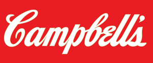 Campbell’s Soup Logo